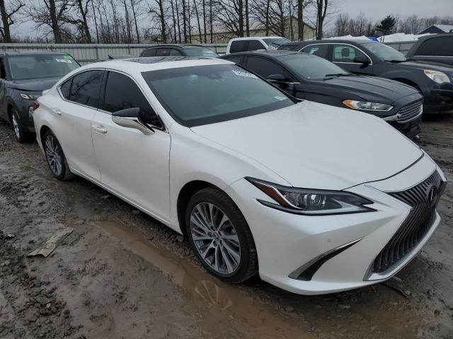 Photo 3 VIN: 58ADZ1B13MU102558 - LEXUS ES 350 BAS 