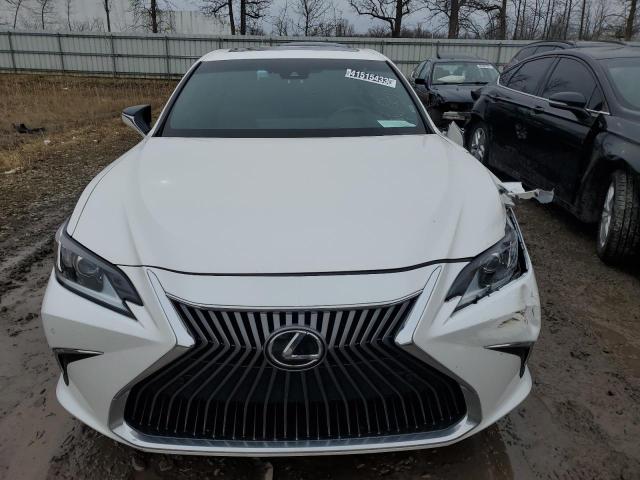 Photo 4 VIN: 58ADZ1B13MU102558 - LEXUS ES 350 BAS 