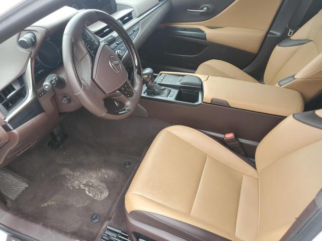 Photo 6 VIN: 58ADZ1B13MU102558 - LEXUS ES 350 BAS 