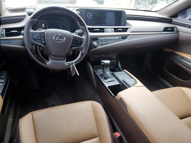 Photo 7 VIN: 58ADZ1B13MU102558 - LEXUS ES 350 BAS 