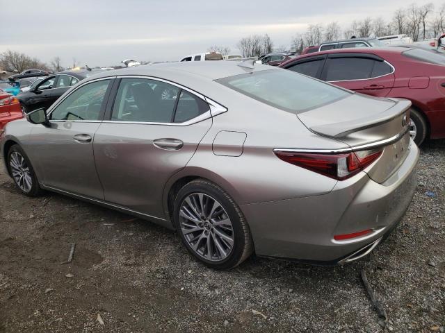 Photo 1 VIN: 58ADZ1B13MU105783 - LEXUS ES 350 BAS 