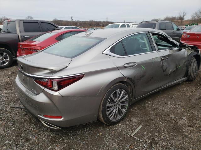 Photo 2 VIN: 58ADZ1B13MU105783 - LEXUS ES 350 BAS 