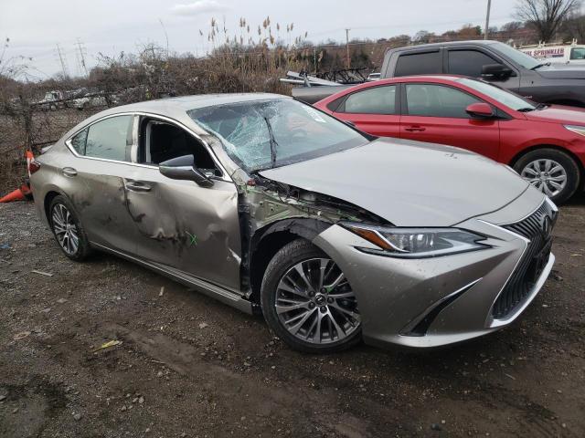 Photo 3 VIN: 58ADZ1B13MU105783 - LEXUS ES 350 BAS 