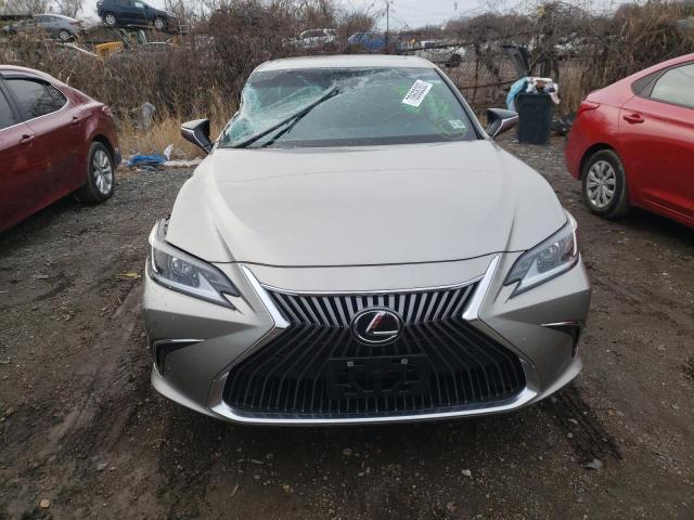 Photo 4 VIN: 58ADZ1B13MU105783 - LEXUS ES 350 BAS 