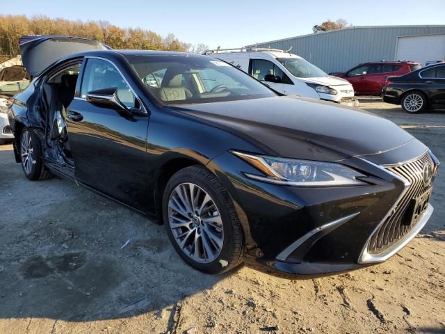 Photo 3 VIN: 58ADZ1B13MU110806 - LEXUS ES 350 BAS 