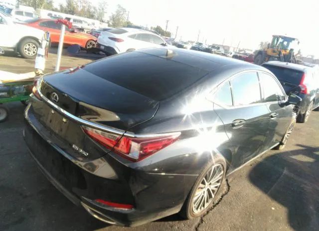 Photo 3 VIN: 58ADZ1B13NU117885 - LEXUS ES 