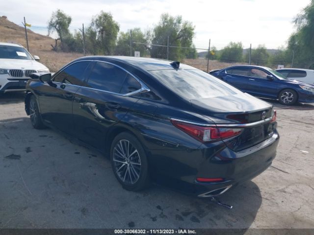 Photo 2 VIN: 58ADZ1B13NU122682 - LEXUS ES 350 