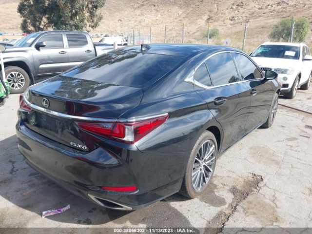 Photo 3 VIN: 58ADZ1B13NU122682 - LEXUS ES 350 