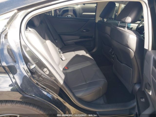 Photo 7 VIN: 58ADZ1B13NU122682 - LEXUS ES 350 