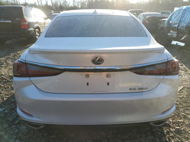 Photo 5 VIN: 58ADZ1B13NU123086 - LEXUS ES 350 BAS 