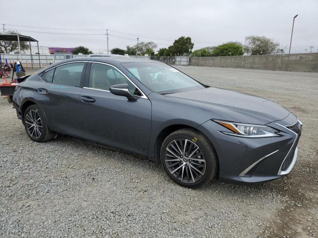 Photo 3 VIN: 58ADZ1B13NU125369 - LEXUS ES350 