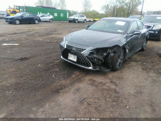 Photo 1 VIN: 58ADZ1B13NU126635 - LEXUS ES 350 