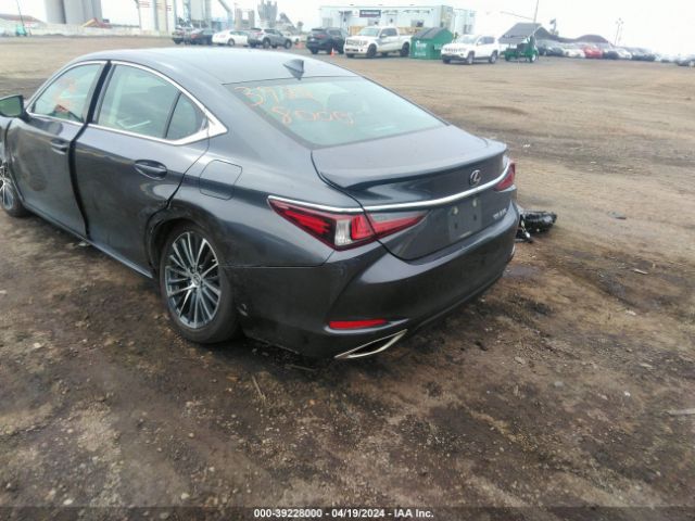 Photo 2 VIN: 58ADZ1B13NU126635 - LEXUS ES 350 