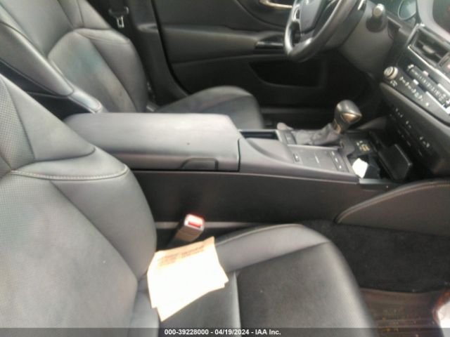 Photo 4 VIN: 58ADZ1B13NU126635 - LEXUS ES 350 