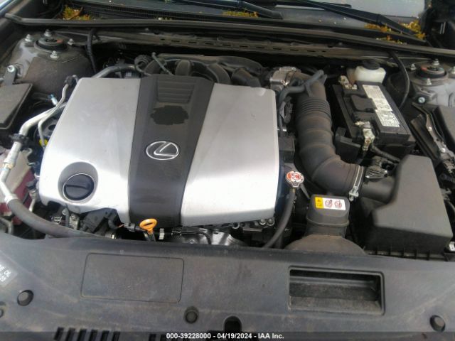 Photo 9 VIN: 58ADZ1B13NU126635 - LEXUS ES 350 