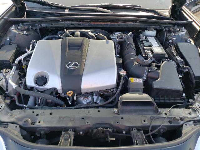 Photo 10 VIN: 58ADZ1B13NU128403 - LEXUS ES350 