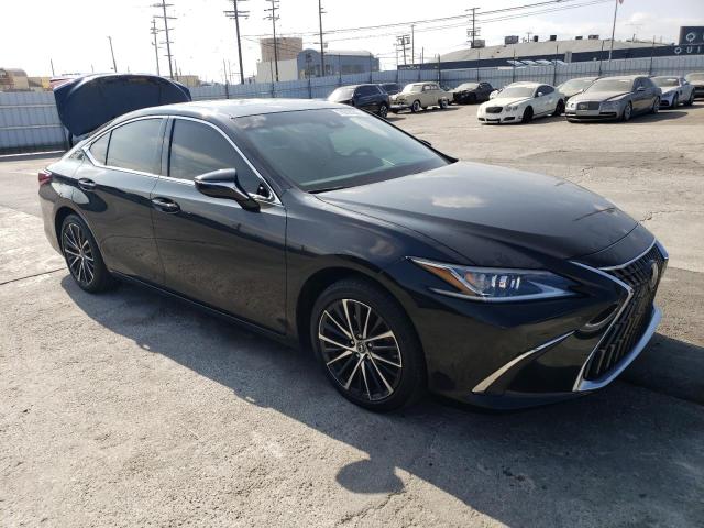 Photo 3 VIN: 58ADZ1B13NU128403 - LEXUS ES350 