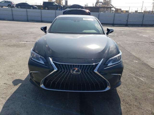 Photo 4 VIN: 58ADZ1B13NU128403 - LEXUS ES350 