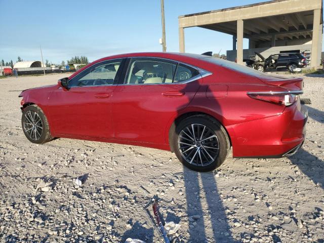 Photo 1 VIN: 58ADZ1B13NU128580 - LEXUS ES 350 BAS 