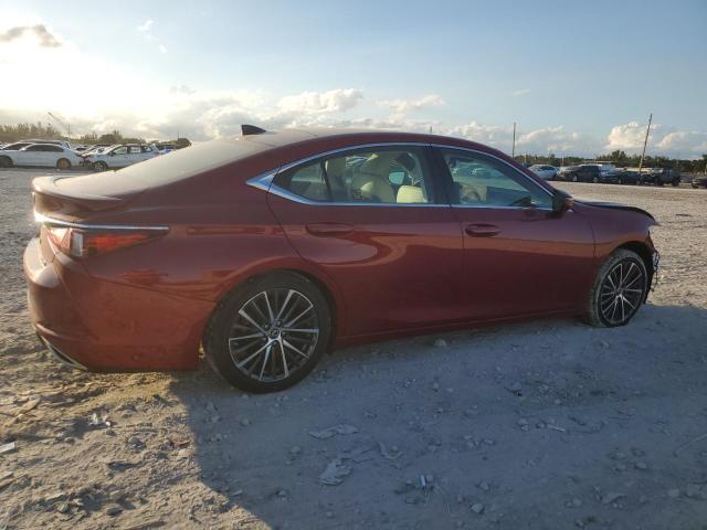 Photo 2 VIN: 58ADZ1B13NU128580 - LEXUS ES 350 BAS 