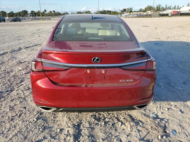 Photo 5 VIN: 58ADZ1B13NU128580 - LEXUS ES 350 BAS 