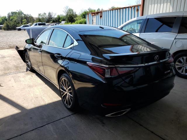 Photo 2 VIN: 58ADZ1B13NU132905 - LEXUS ES 350 BAS 