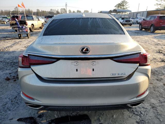 Photo 5 VIN: 58ADZ1B13NU134170 - LEXUS ES 350 BAS 