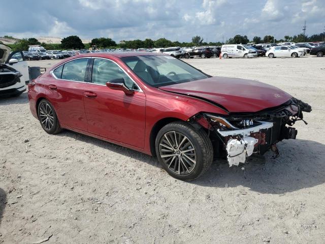 Photo 3 VIN: 58ADZ1B13NU135965 - LEXUS ES350 