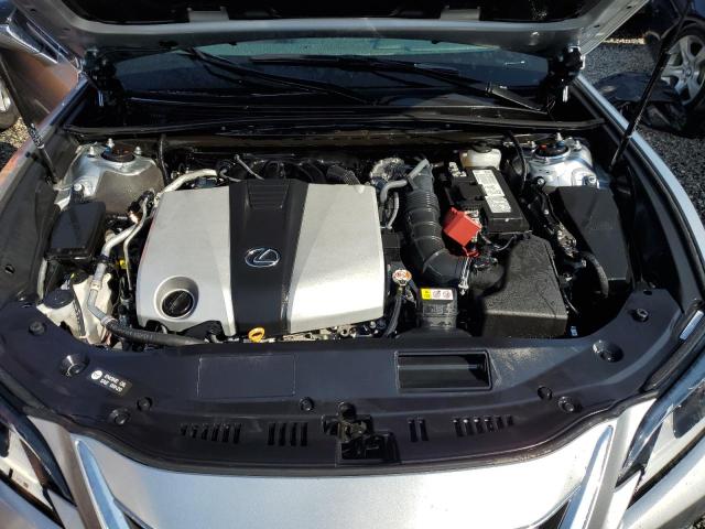 Photo 10 VIN: 58ADZ1B13PU143860 - LEXUS ES 350 BAS 