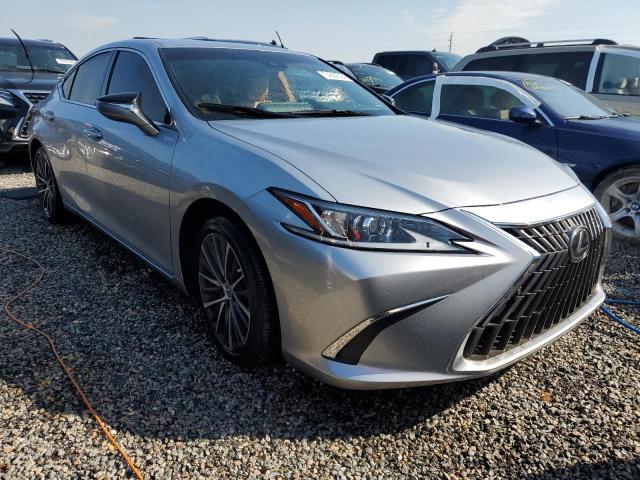 Photo 3 VIN: 58ADZ1B13PU143860 - LEXUS ES 350 BAS 