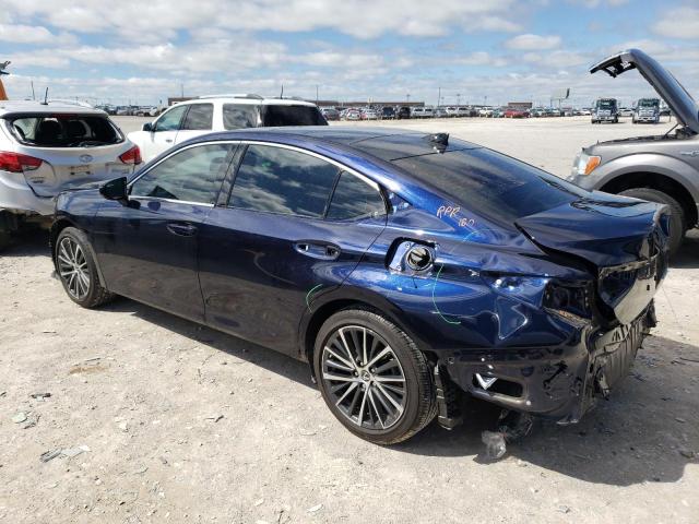 Photo 1 VIN: 58ADZ1B13PU146953 - LEXUS ES350 