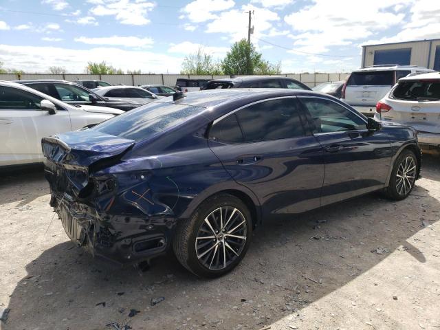 Photo 2 VIN: 58ADZ1B13PU146953 - LEXUS ES350 