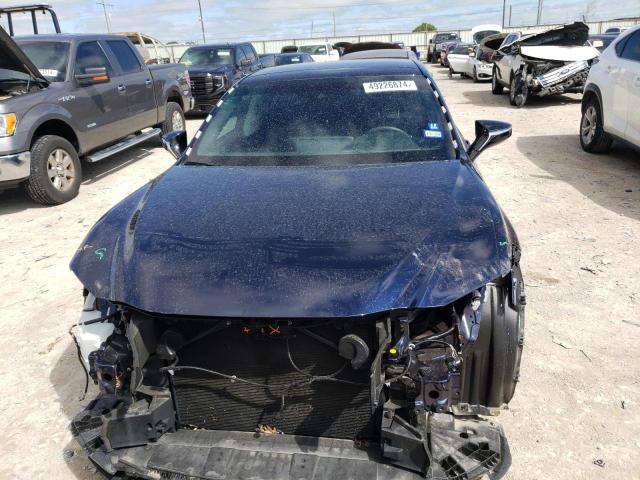 Photo 4 VIN: 58ADZ1B13PU146953 - LEXUS ES350 