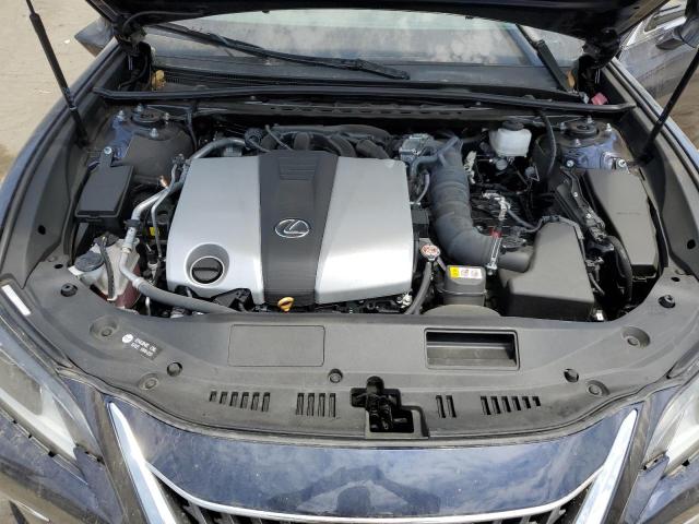 Photo 10 VIN: 58ADZ1B13PU147228 - LEXUS ES 350 BAS 