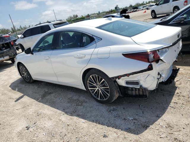 Photo 1 VIN: 58ADZ1B13PU147553 - LEXUS ES 350 BAS 