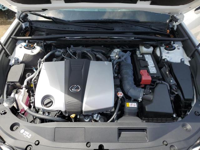 Photo 10 VIN: 58ADZ1B13PU147553 - LEXUS ES 350 BAS 