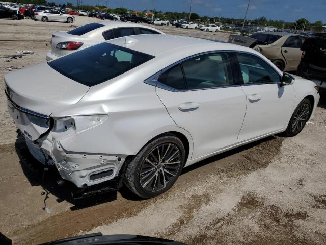 Photo 2 VIN: 58ADZ1B13PU147553 - LEXUS ES 350 BAS 