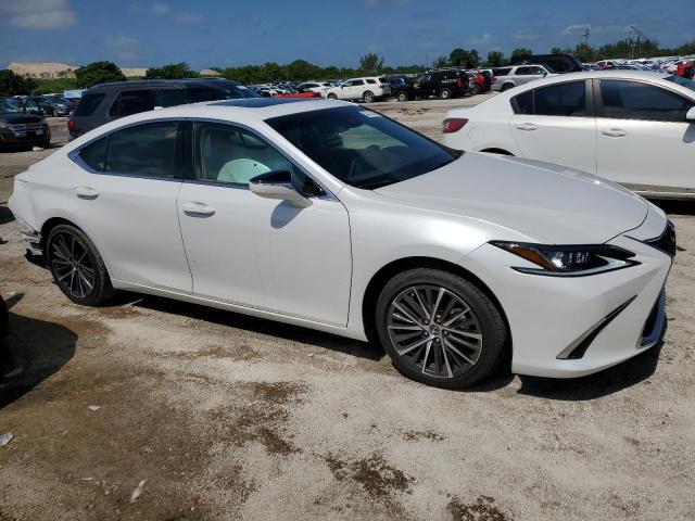 Photo 3 VIN: 58ADZ1B13PU147553 - LEXUS ES 350 BAS 