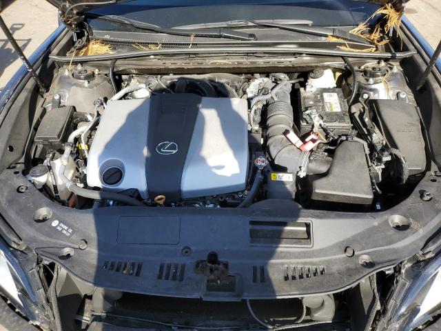 Photo 10 VIN: 58ADZ1B13PU157760 - LEXUS ES 350 BAS 