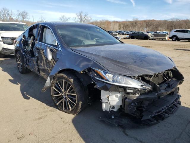 Photo 3 VIN: 58ADZ1B13PU157760 - LEXUS ES 350 BAS 