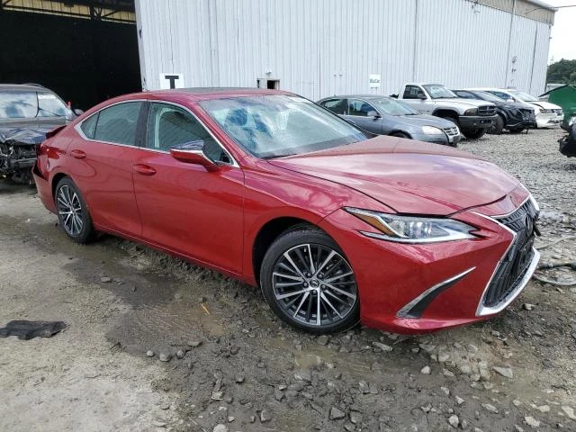 Photo 3 VIN: 58ADZ1B13RU162329 - LEXUS ES 350 BAS 