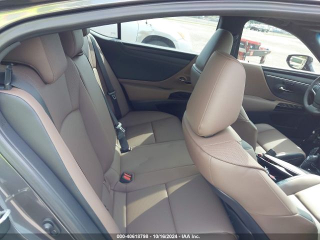 Photo 7 VIN: 58ADZ1B13RU174173 - LEXUS ES 