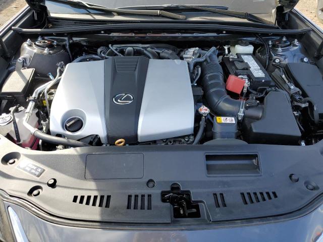 Photo 10 VIN: 58ADZ1B13RU180197 - LEXUS ES 350 BAS 