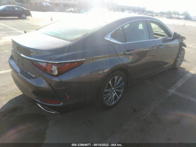 Photo 3 VIN: 58ADZ1B14LU051943 - LEXUS ES 