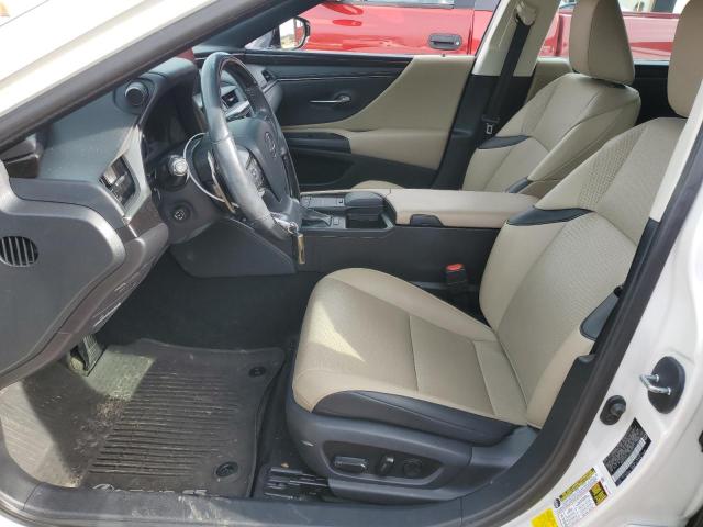 Photo 6 VIN: 58ADZ1B14LU054275 - LEXUS ES350 