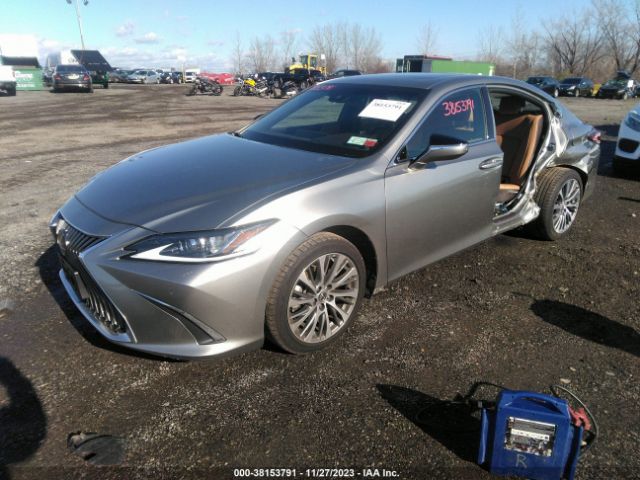 Photo 1 VIN: 58ADZ1B14LU055393 - LEXUS ES 350 