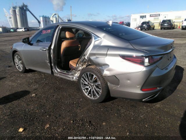 Photo 2 VIN: 58ADZ1B14LU055393 - LEXUS ES 350 