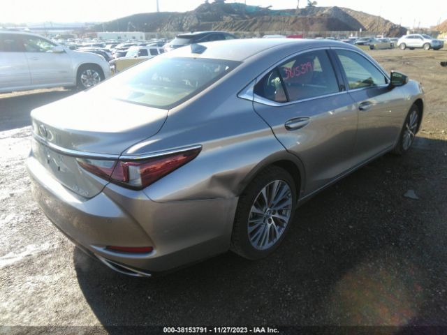 Photo 3 VIN: 58ADZ1B14LU055393 - LEXUS ES 350 