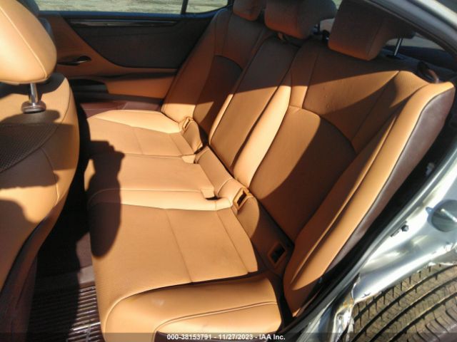 Photo 7 VIN: 58ADZ1B14LU055393 - LEXUS ES 350 