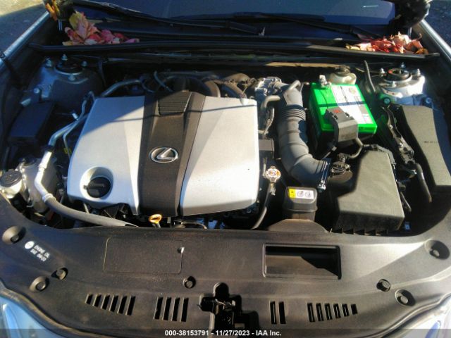 Photo 9 VIN: 58ADZ1B14LU055393 - LEXUS ES 350 